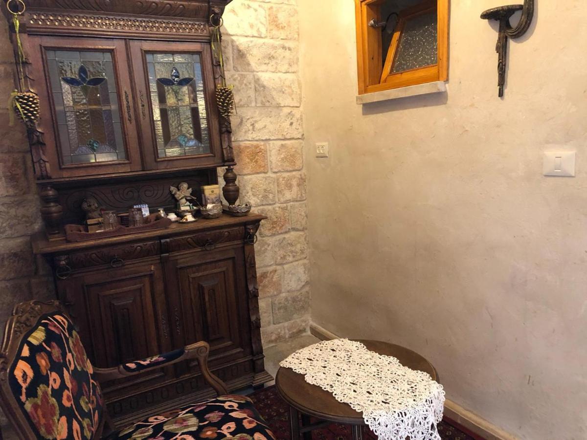 Chateau Du Roi Mi'ilya Exterior foto