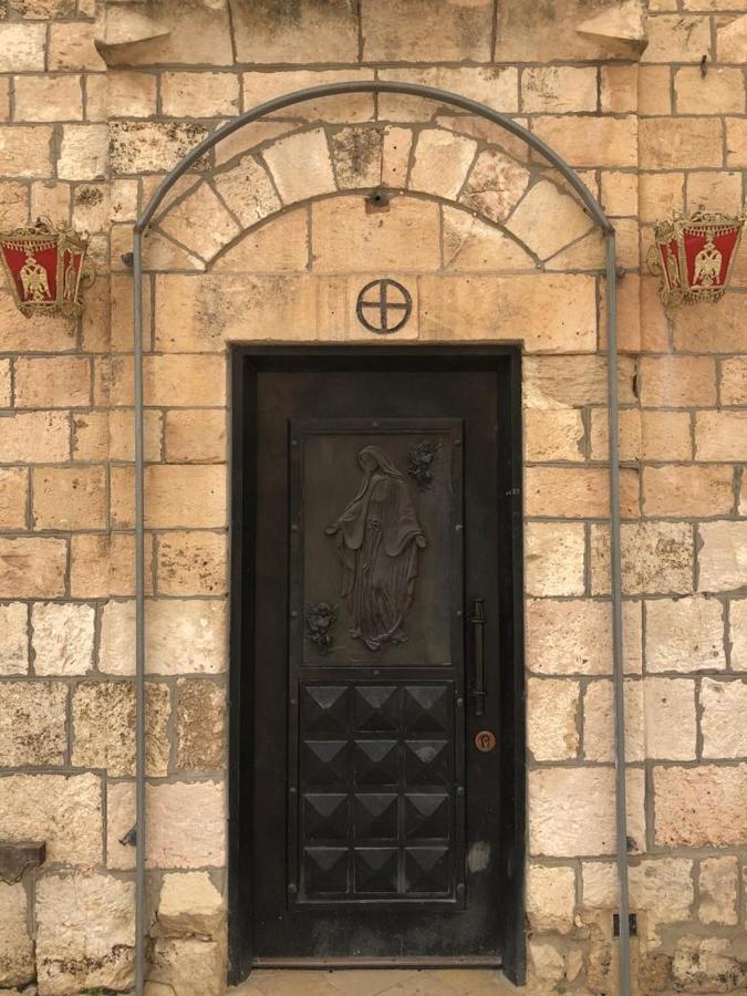 Chateau Du Roi Mi'ilya Exterior foto